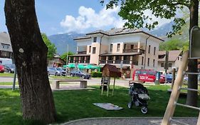 Apartments Vila Bovec